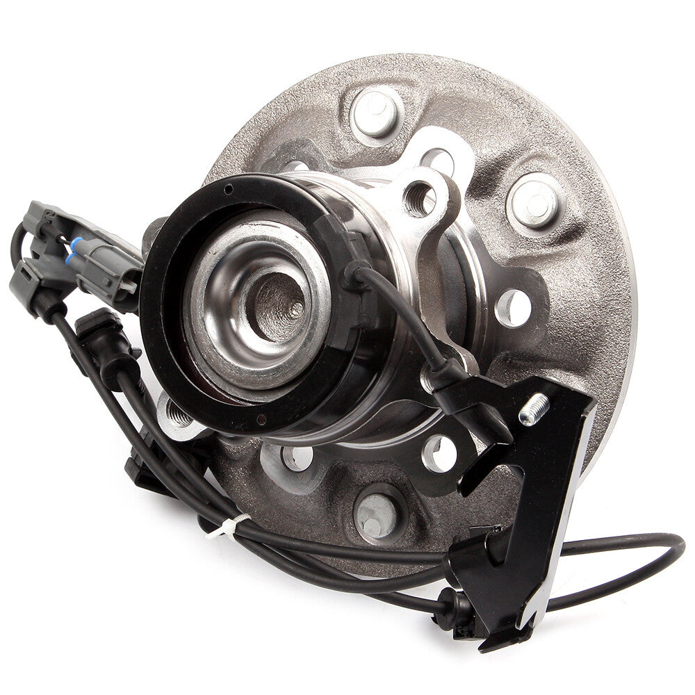 1Pc Wheel Hub Bearing Front Left RWD For Chevy Colorado GMC Canyon Z71 Off-Road 6B93BC-57