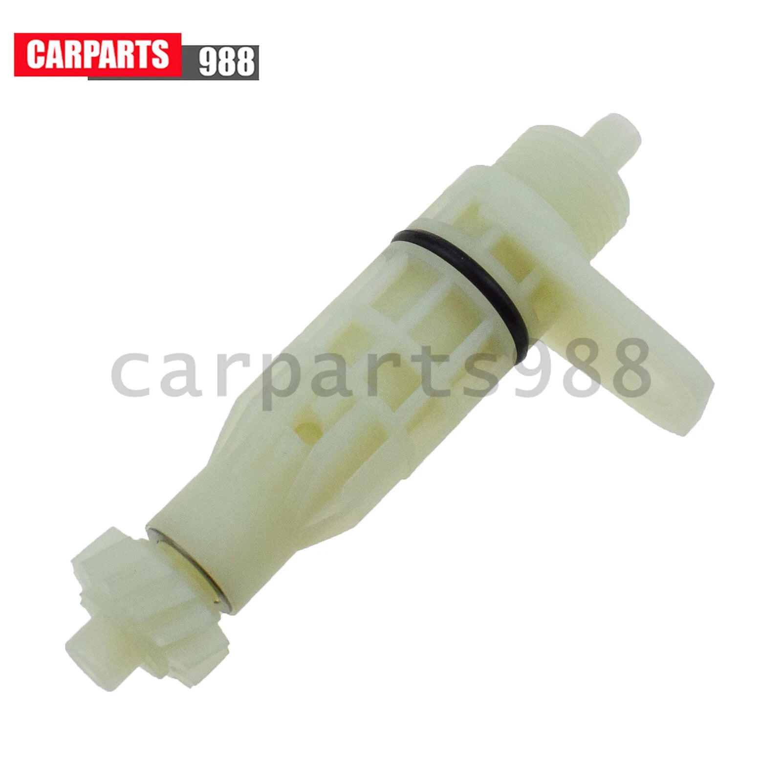 2Pcs Speed Sensor 96190708 90375764 for Chevrolet Aveo Aveo5 Pontiac G3 Lanos 6B93BC-57