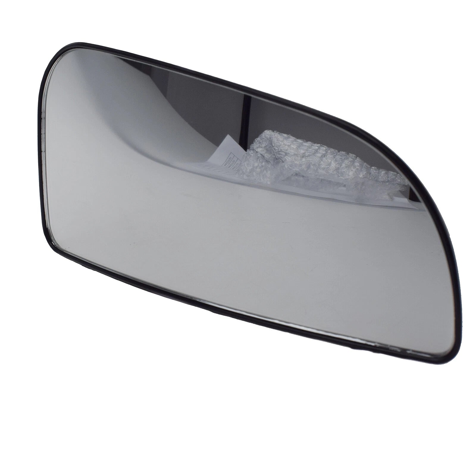 For Dodge Ram 1500 2500 2010-2020 Left Rearview Tow Mirror Spotter lower Glass 6B93BC-57