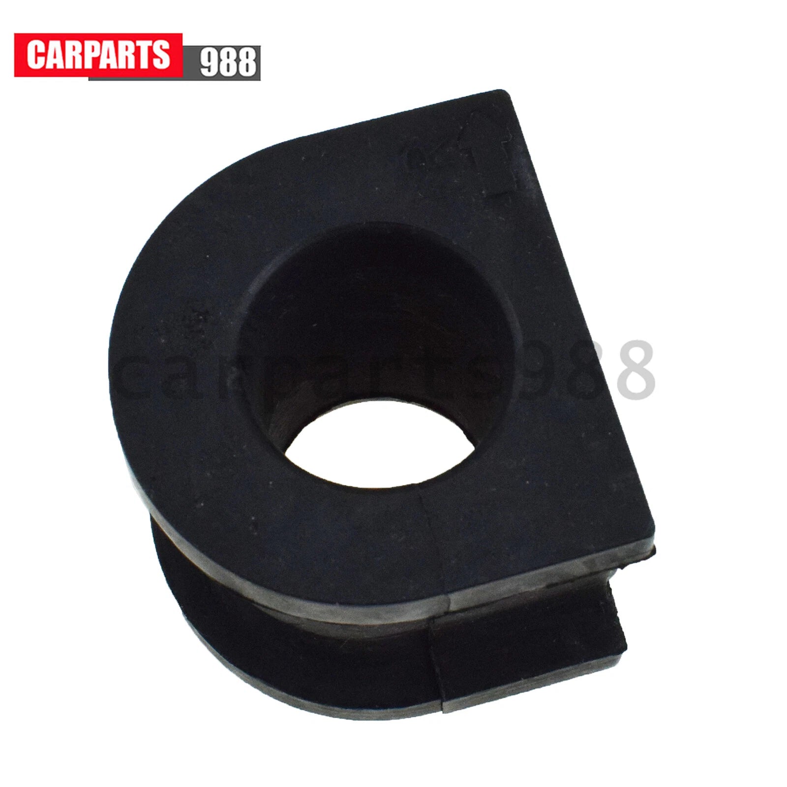 2x Rear Suspension Stabilizer Bar Bushing For 06-14 Honda Ridgeline 52306SJCA01 6B93BC-57