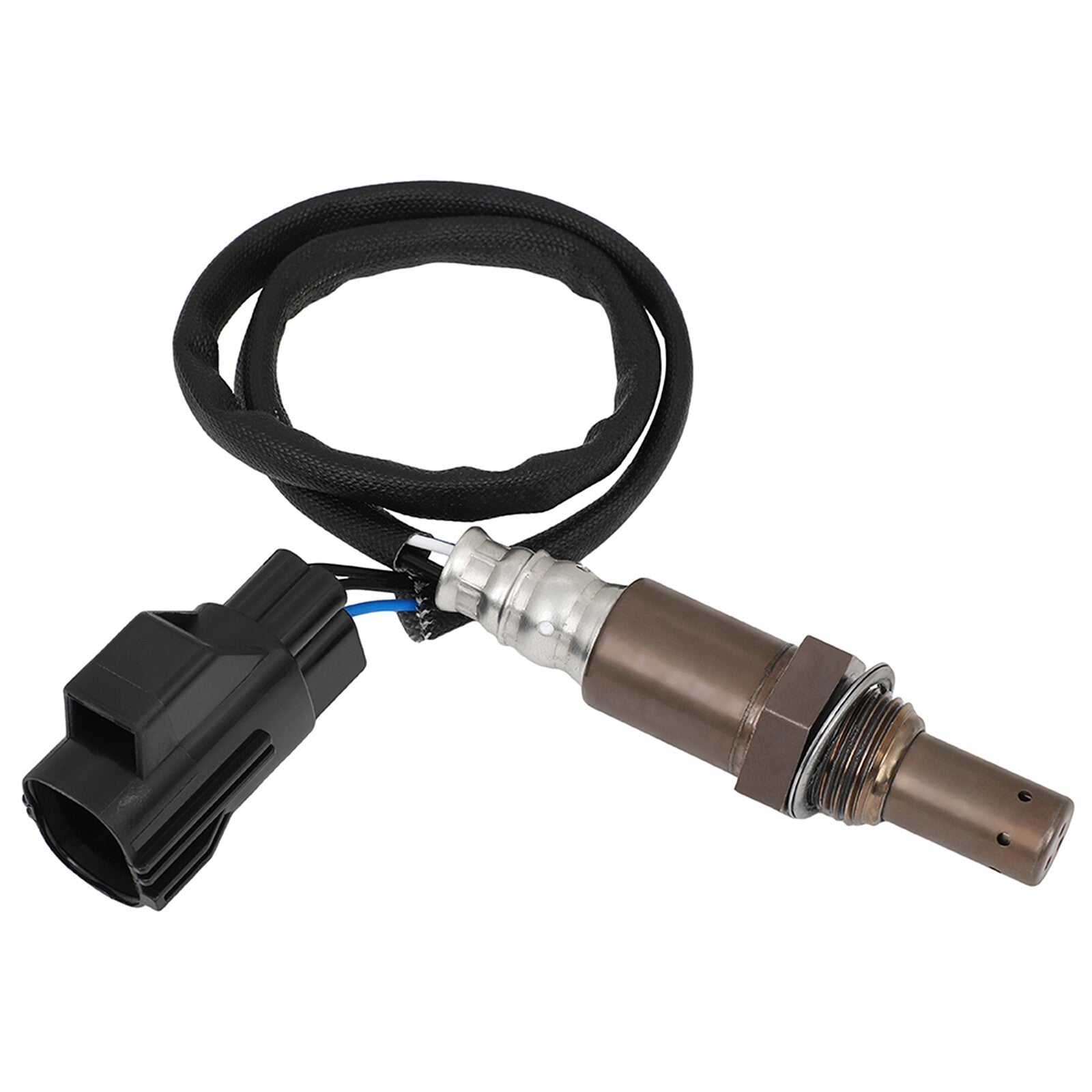 Downstream for 2005-2007 Ford Focus 2.0L O2 02 Oxygen Sensor Fits 234-4371 6B93BC-57