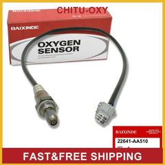 22641-AA510 Upstream O2 Sensor For Subaru Impreza 08-2014 WRX STi EJ257 2349034 6B93BC-57
