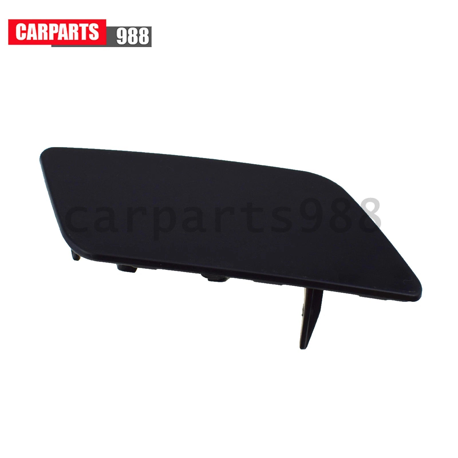 For Audi Q3 2015-2018 Front Bumper Headlight Washer Cover Cap Right 8U0955276E 6B93BC-57