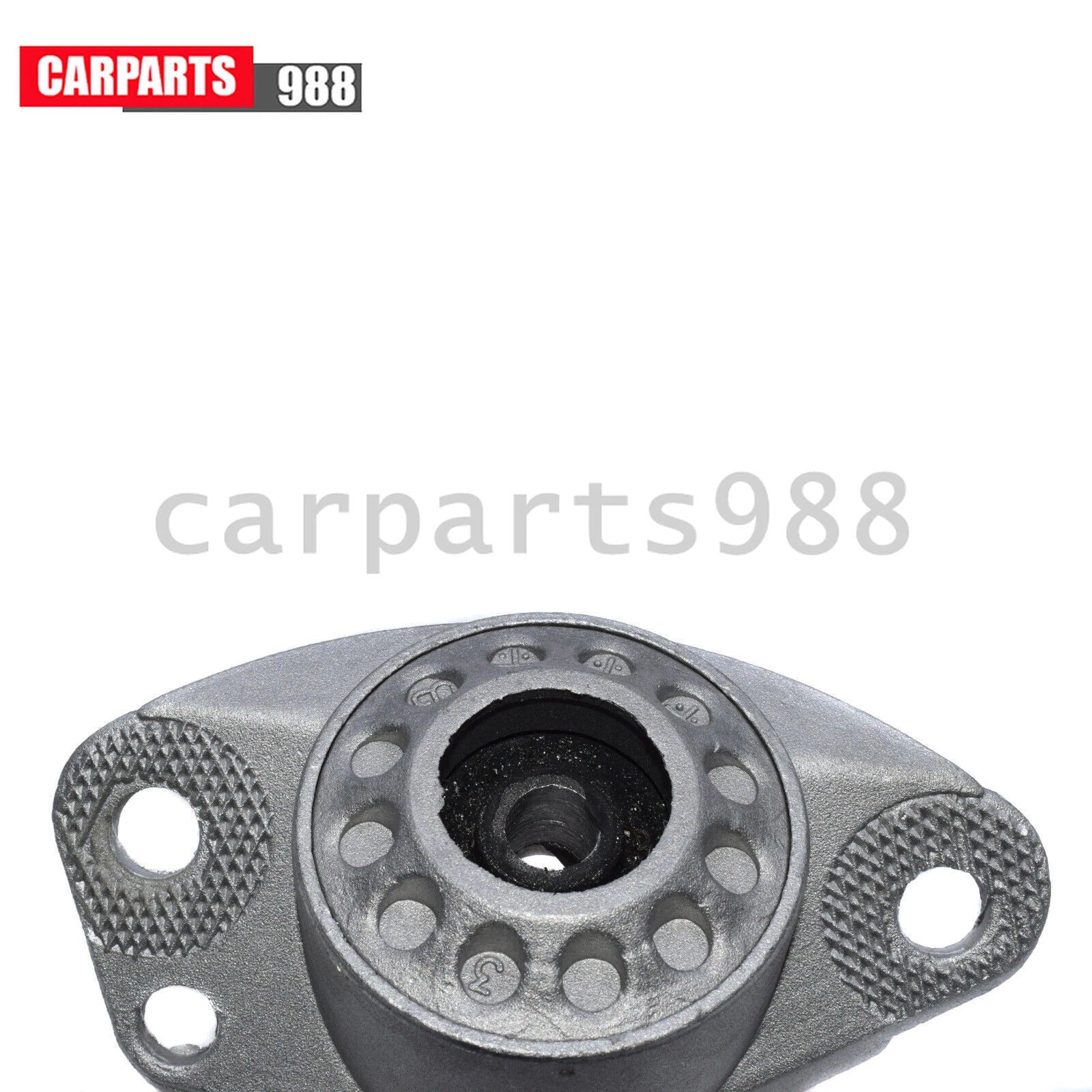 Rear Shock Absorber Upper Mount Aluminum For Audi A3 TT VW Golf Jetta 1J0513353G 6B93BC-57