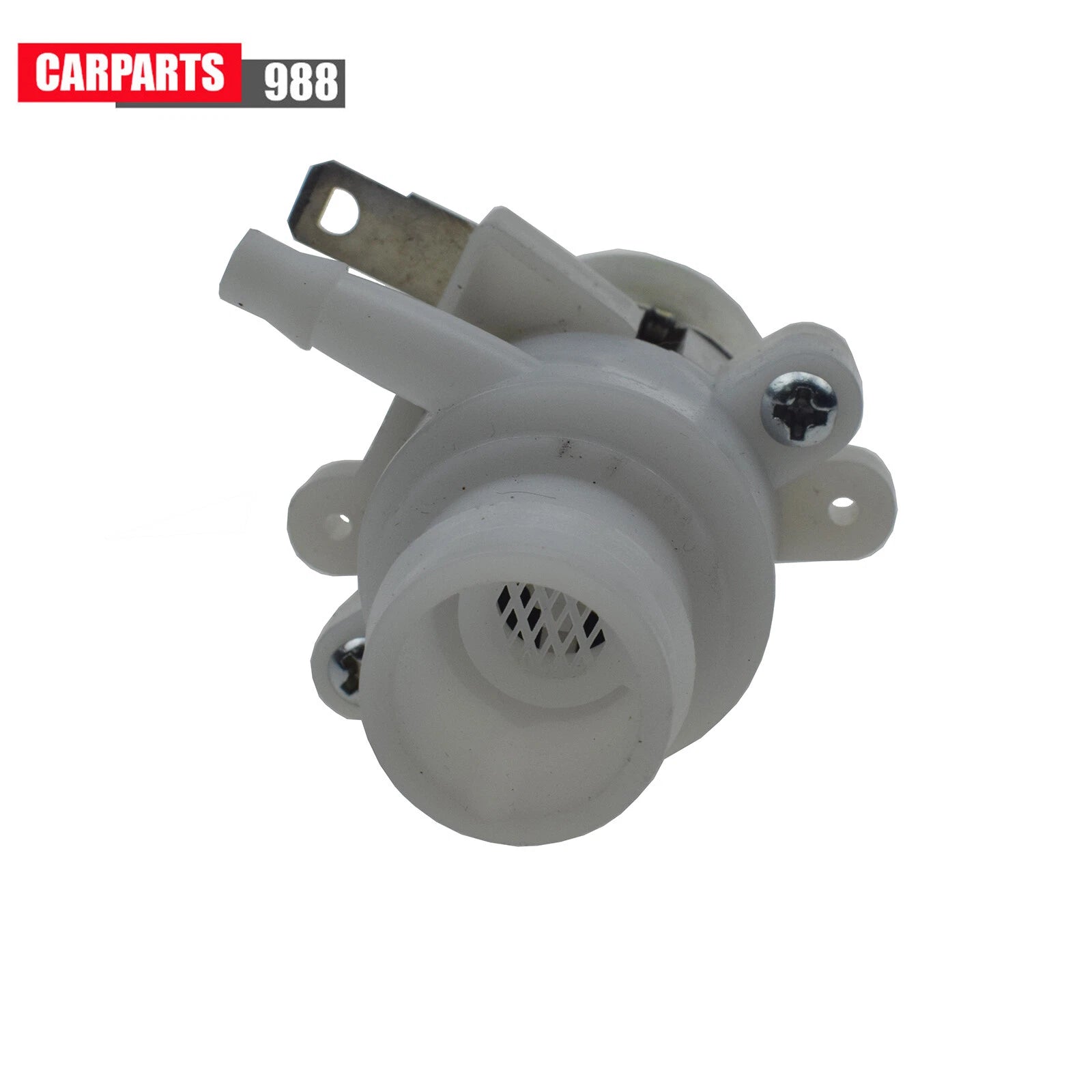 Windshield Wiper Washer Pump For Chrysler Jeep 600228S T-2000 3T2456 REV 02326AA 6B93BC-57