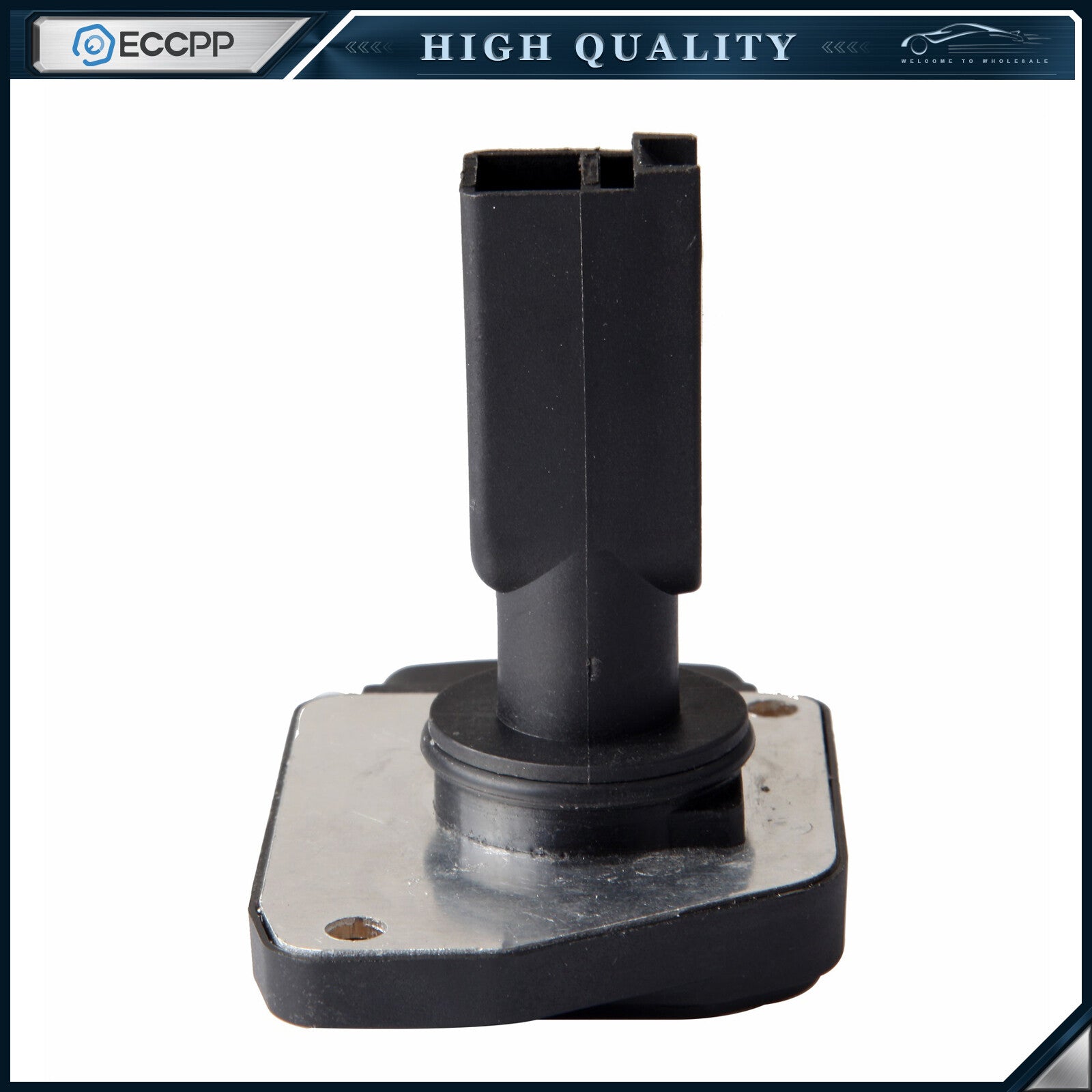 For 1999 -2003 2004 Toyota Tacoma T100 2.7L L4 Mass Air Flow Meter Sensor MAF 6B93BC-57