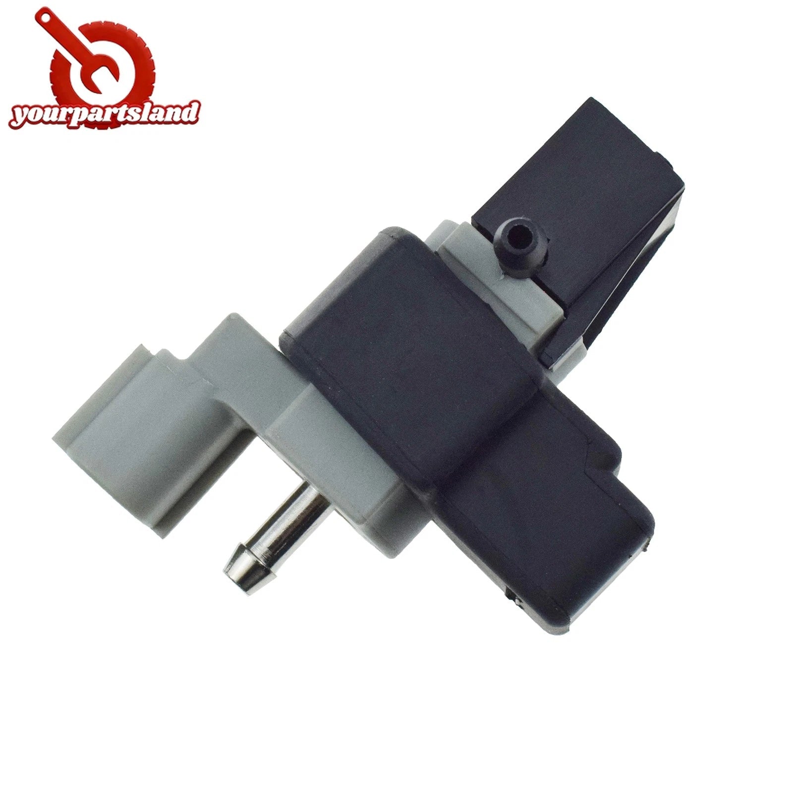 Turbocharger Solenoid Waste Gate Valve For Hyundai Elantra Veloster Forte Soul 6B93BC-57