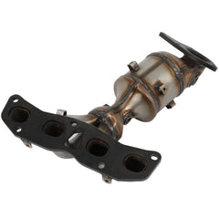 Catalytic Converter for 2007 - 2016 Nissan Altima L4 2.5L Front Rear EPA 643090 6B93BC-57