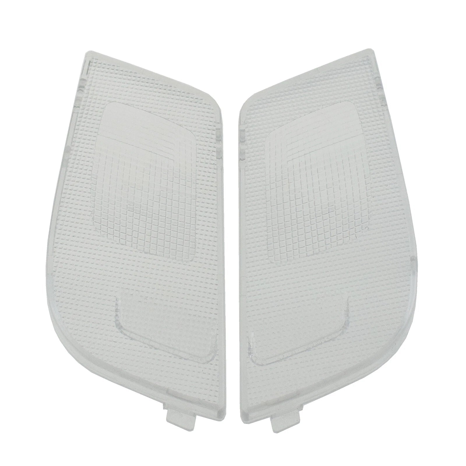Pair Car Overhead Console Reading Light Lens Fit for 2011-2015 Kia Optima K5 6B93BC-57