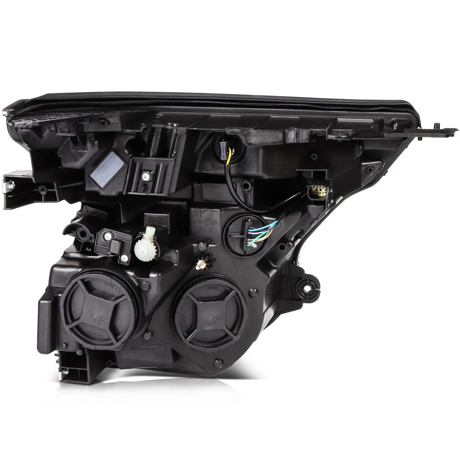 ECCPP Headlight For Chevrolet Trailblazer 1.2L 1.3L 2021-2023 Driver Left Side KOEEP