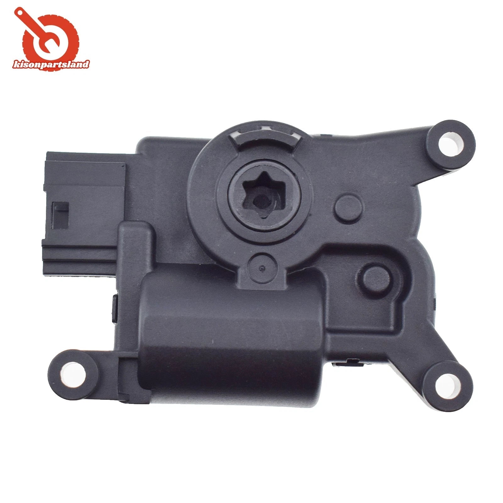 HVAC Heater Blend Door Actuator For VW Golf Tiguan AUDI A3 S3 Q2 SEAT SKODA 6B93BC-57
