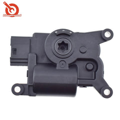 HVAC Heater Blend Door Actuator For VW Golf Tiguan AUDI A3 S3 Q2 SEAT SKODA 6B93BC-57
