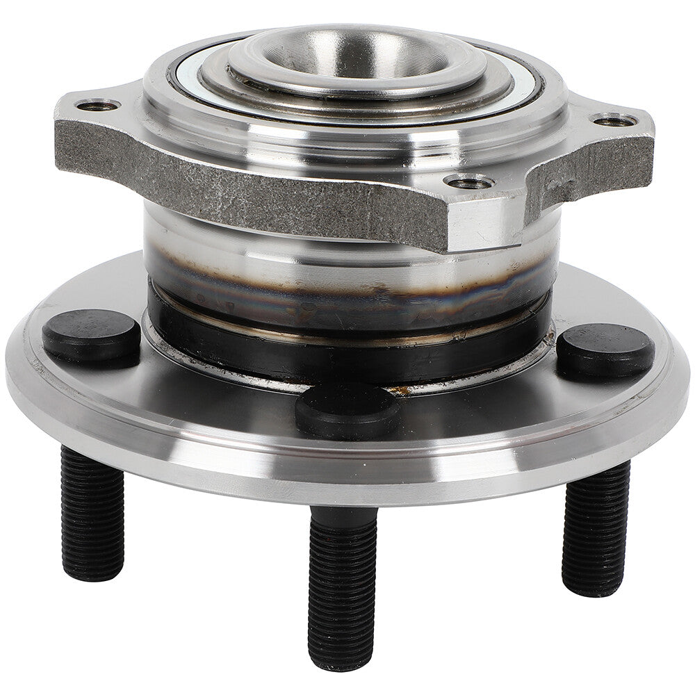 1Pc Wheel Hub Bearing Rear For 2009-2014 Dodge Charger Challenger Chrysler 300 6B93BC-57