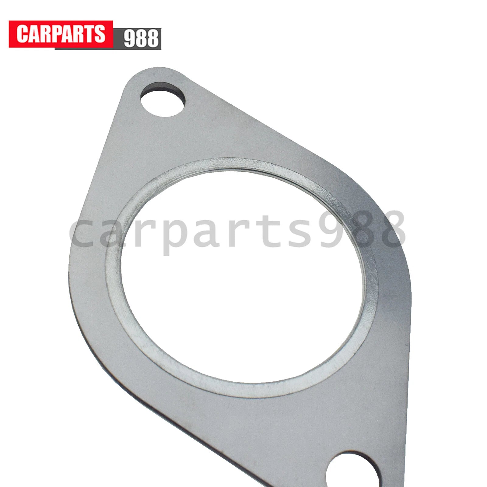 For Subaru Impreza Legacy WRX STi Baja Exhaust Lower Up Pipe Gasket 44022AA170 6B93BC-57