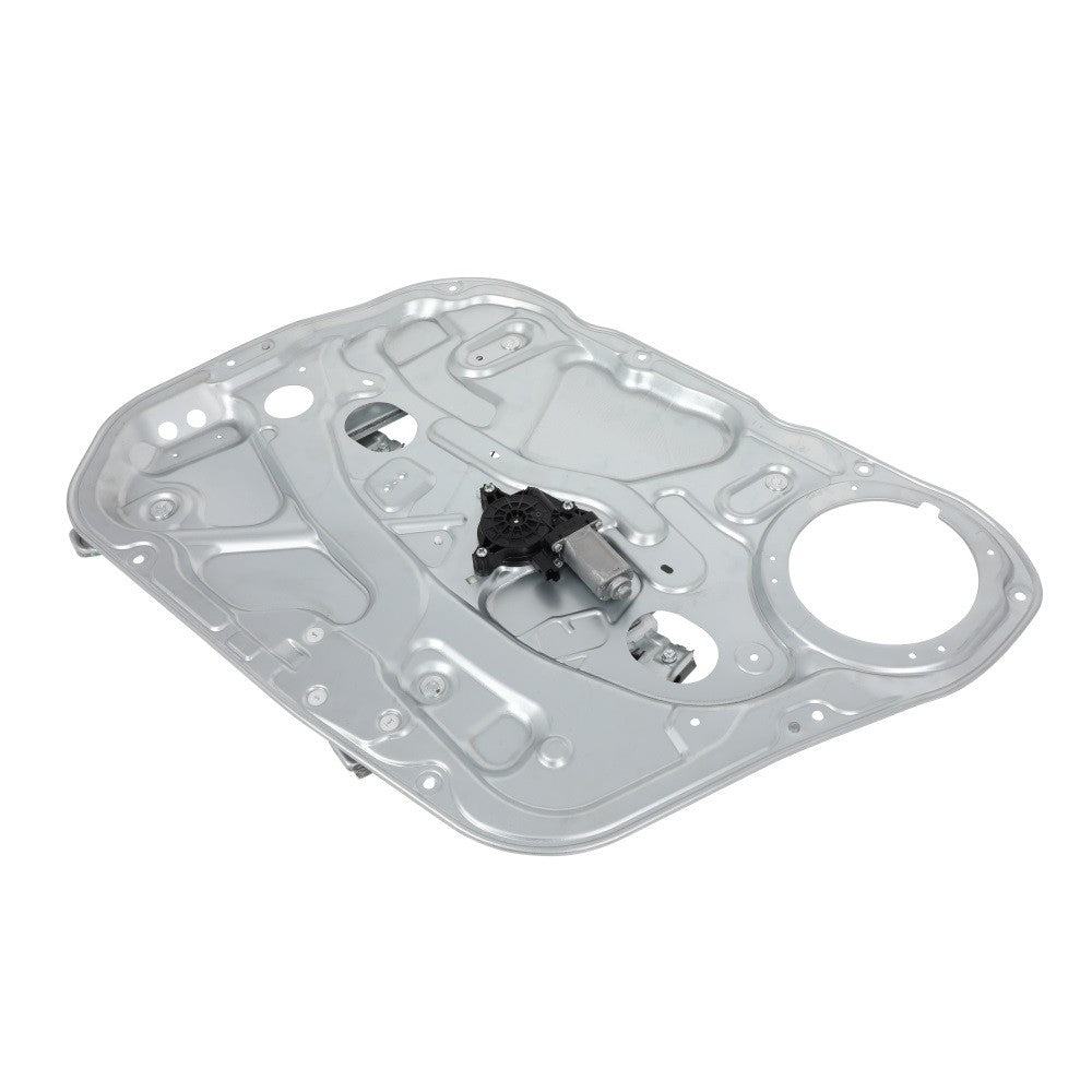 For 2009-12 Hyundai Elantra Front Passenger Right RH Window Regulator with Motor 6B93BC-57