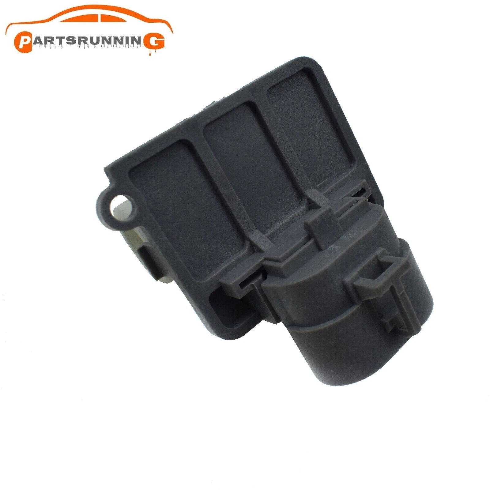 Heater Blower Motor Resistor For Ford Ecosport Fiesta 6S659A819AA 6S65-9A819-AA 6B93BC-57