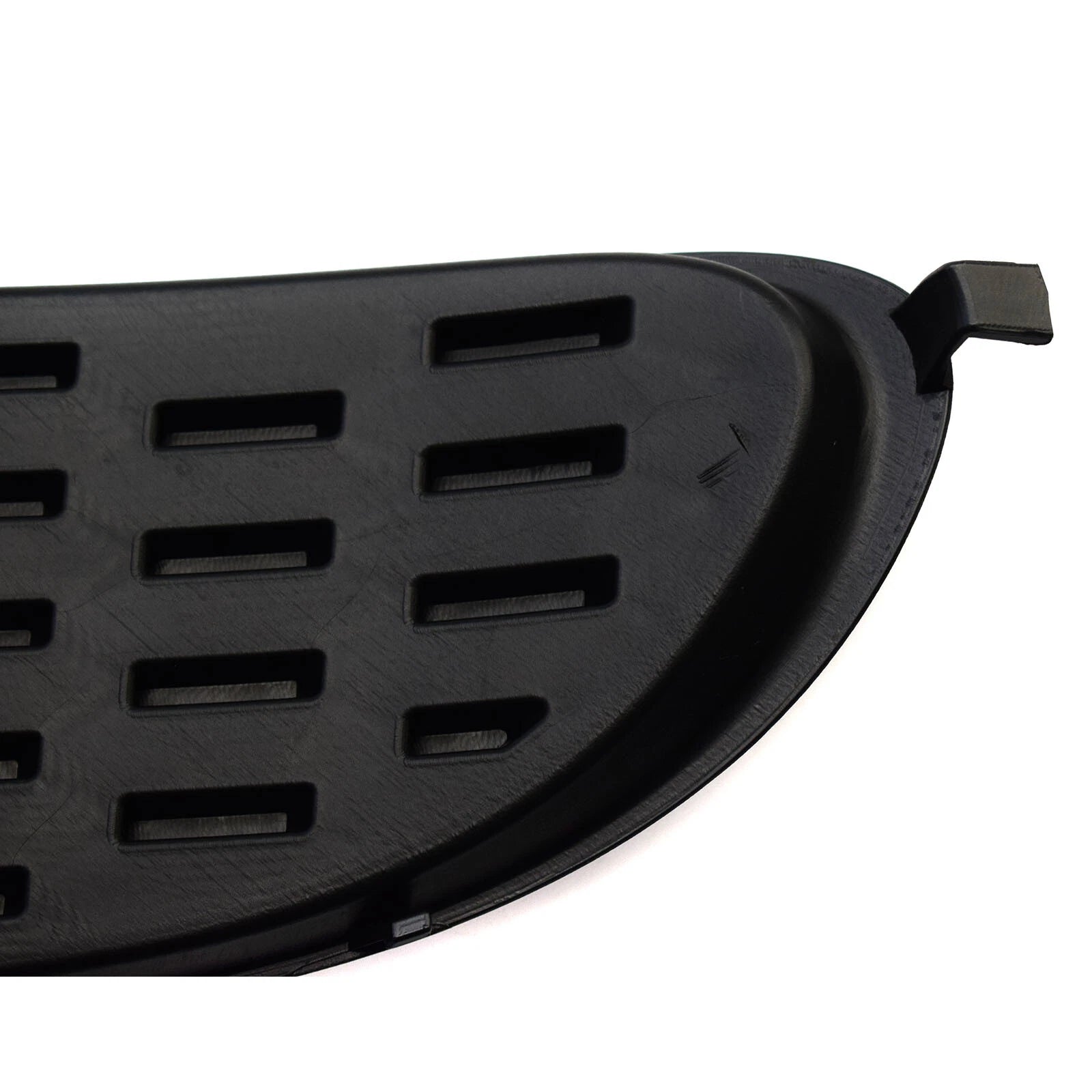 For 2011-18 Dodge Journey 2.4 Fog Lamp Hole Plug Bezel Left Side 68079853AB 6B93BC-57