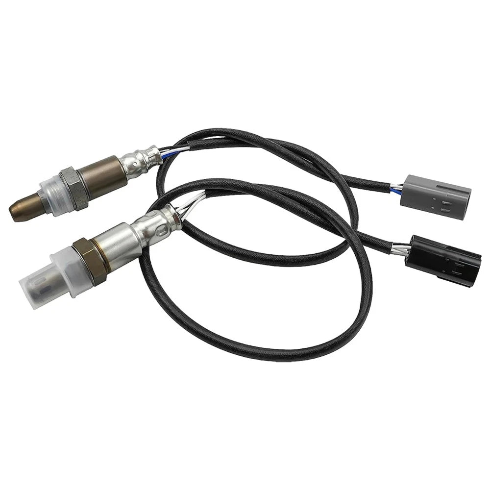 Replacement For 2008-2013 Nissan Rogue 2.5L O2 Oxygen Upstream&Downstream Sensor 6B93BC-57