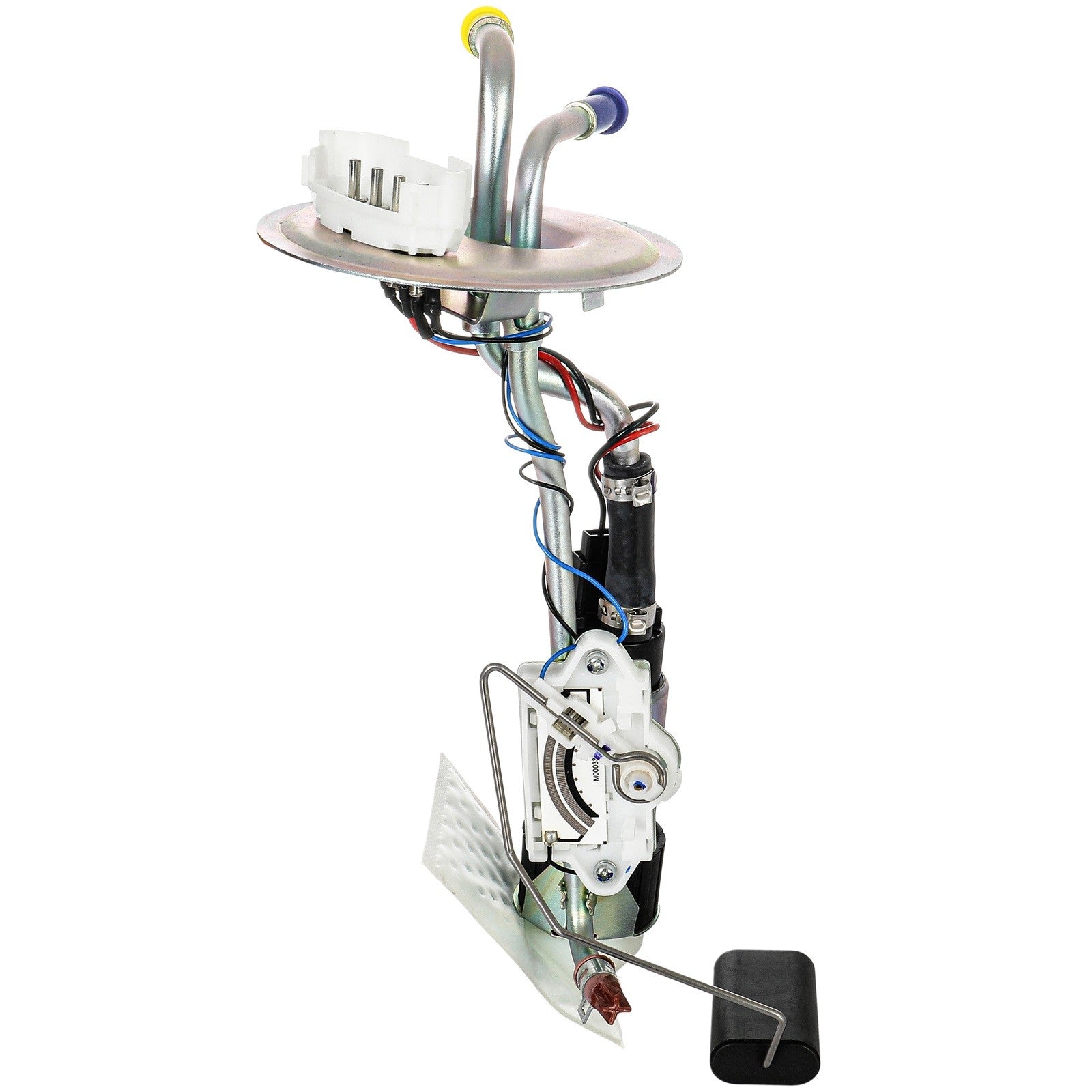 Fit for 1991-1993 Ford Thunderbird Mercury Cougar V8-5.0L Fuel Pump Assembly 12V 6B93BC-57