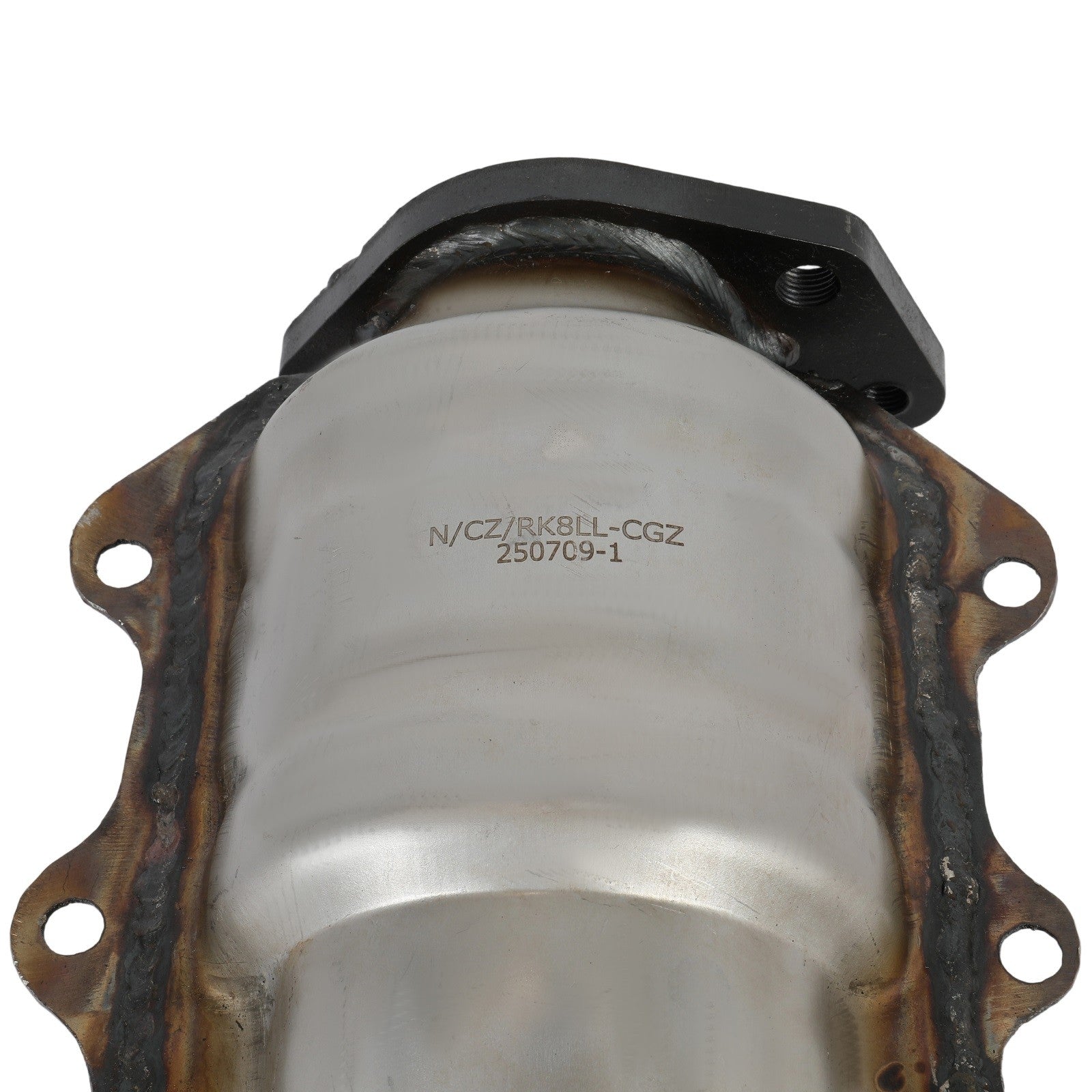 Front Manifold Catalytic Converter For 2002-07 Mitsubishi Lancer L4 2.0L 674-848 MITSUBISHI