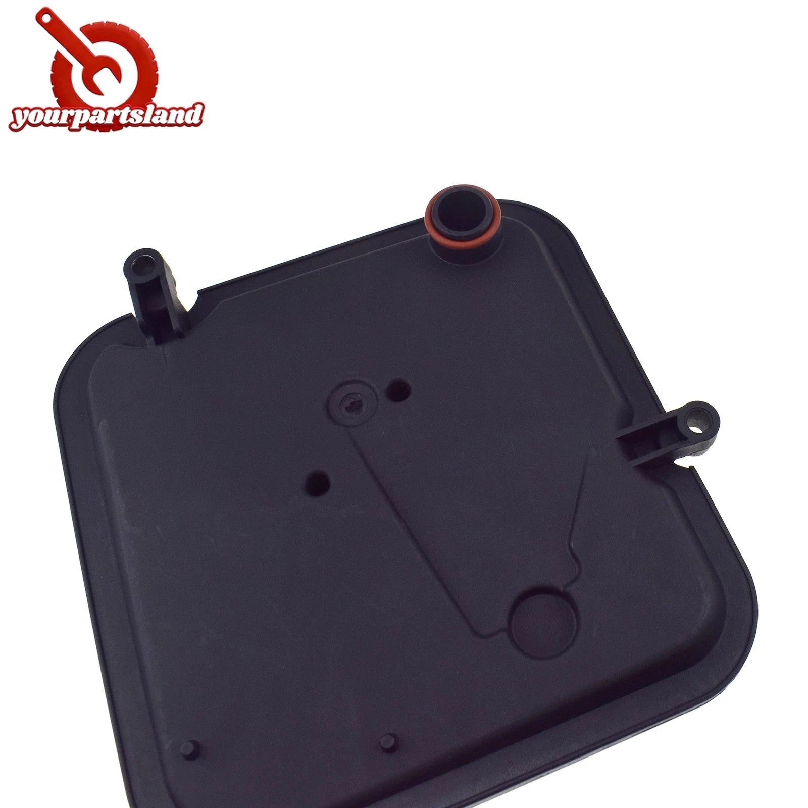 42RLE Transmission Filter Gasket Kit for Chrysler 300 2005-2011 Dodge Challenger 6B93BC-57
