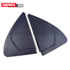 Rear Door Garnish Panel LH & RH for Chevrolet Aveo 2003-2010 96583066 96583067 6B93BC-57