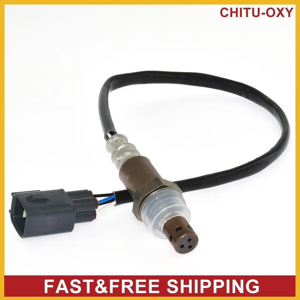 89465-07080 Downstream Oxygen Sensor For Toyota Avalon Camry 02-14 Lexus ES350 6B93BC-57