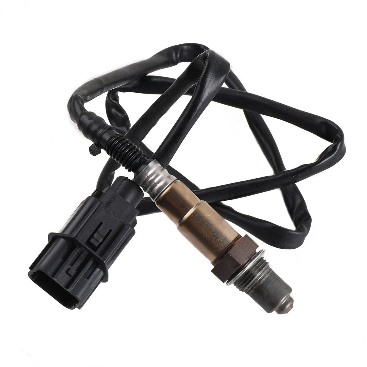 Oxygen sensor compatible with Nissan INFINITI 1998-2001 Sentra Maxima 6B93BC-57