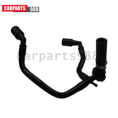 Brake Booster Vacuum Hose For VW GTI Jetta Passat Eos Audi A3 TT 1K0612041GM 6B93BC-57