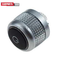 For Audi A1 Q3 8X0919070B Multimedia MMI Radio FM Volume Control Knob Switch 6B93BC-57