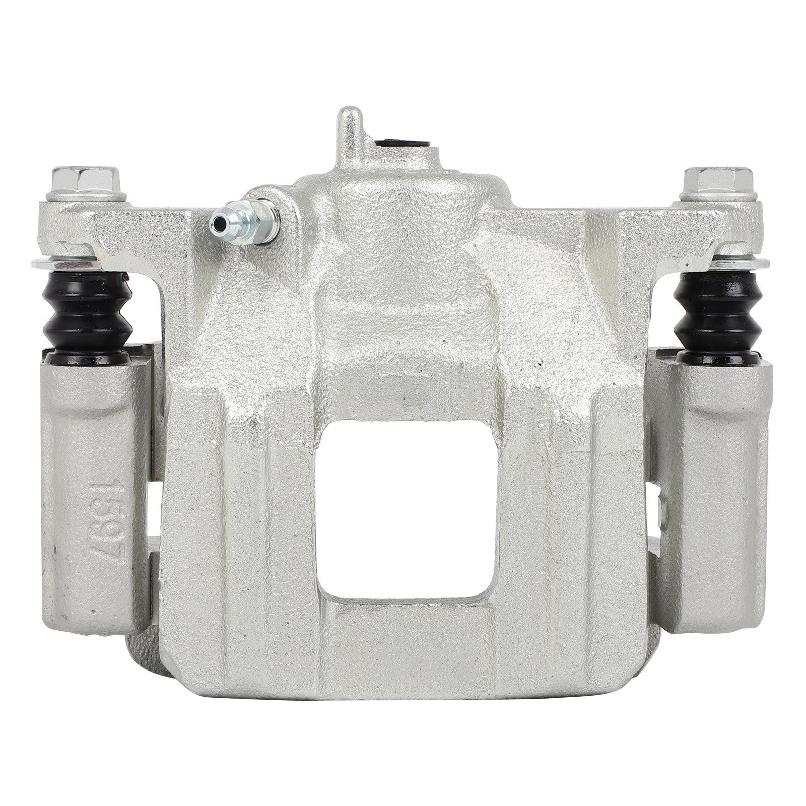 Rear Left Brake Caliper 1Pc  Kits Zinc For 2009-2015 Honda Pilot 19B3825 6B93BC-57