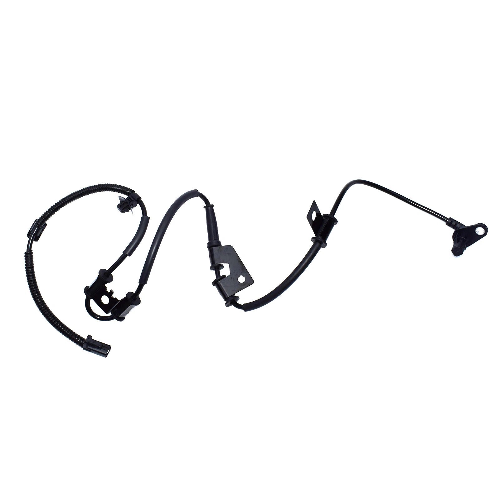Front Right ABS Wheel Speed Sensor For 2005-09 Hyundai Tucson 95670-2E310 ALS603 6B93BC-57