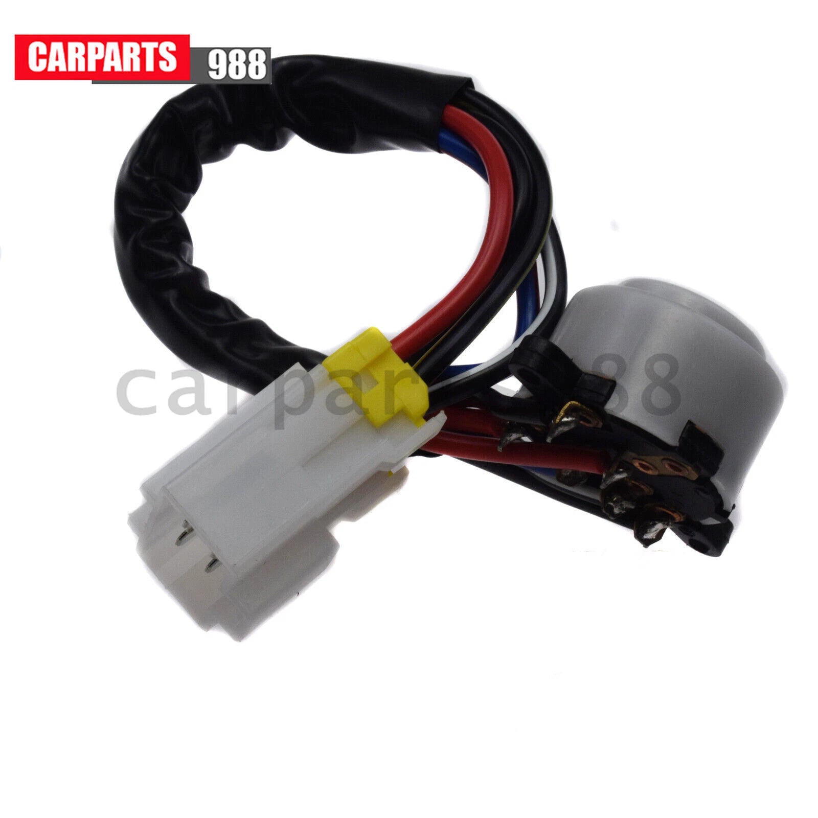 For Nissan 240SX 1994 1995 1996 1997-1998 Ignition Switch 48750-70F00 4875070F00 6B93BC-57