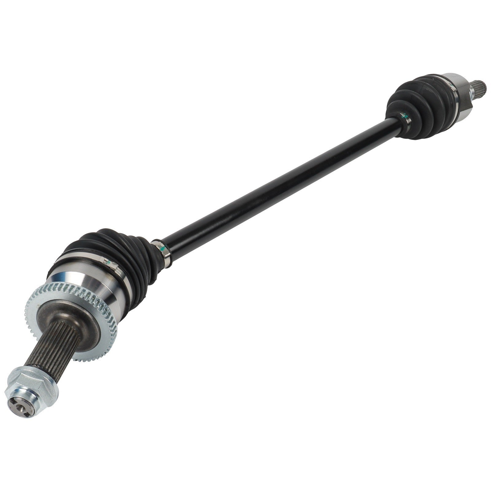 For Hyundai Santa Fe 3.3L 2013 2014 2015-2018 Rear Passenger CV Axle Assembly 6B93BC-57