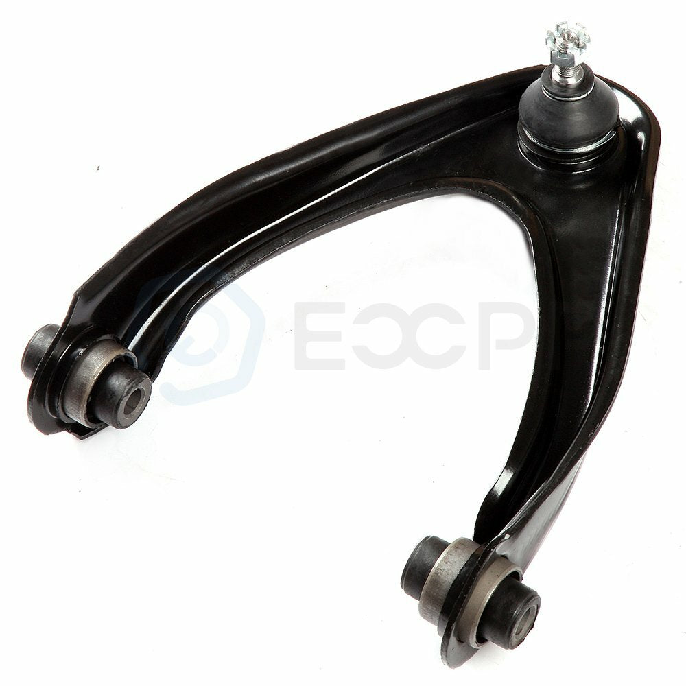 10Pcs Front Upper Control Arms Lower Ball Joints Kit For 1997-2001 Honda CR-V 6B93BC-57