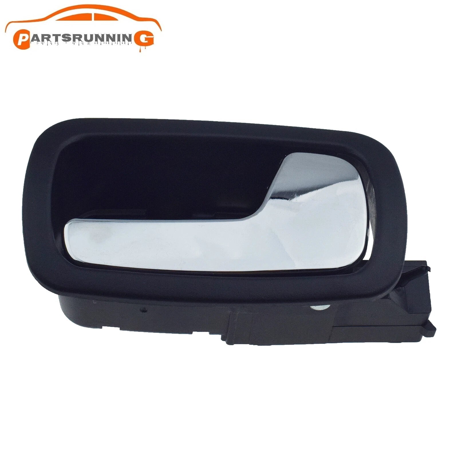 Front Passenger Side Inner Door Handle 22722754 For 2005-10 Chevy Cobalt G5 6B93BC-57