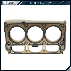 ECCPP Head Gasket For 14-18 GMC Savana 2500 Sierra 1500 Chevrolet Express 4.3L ECCPP