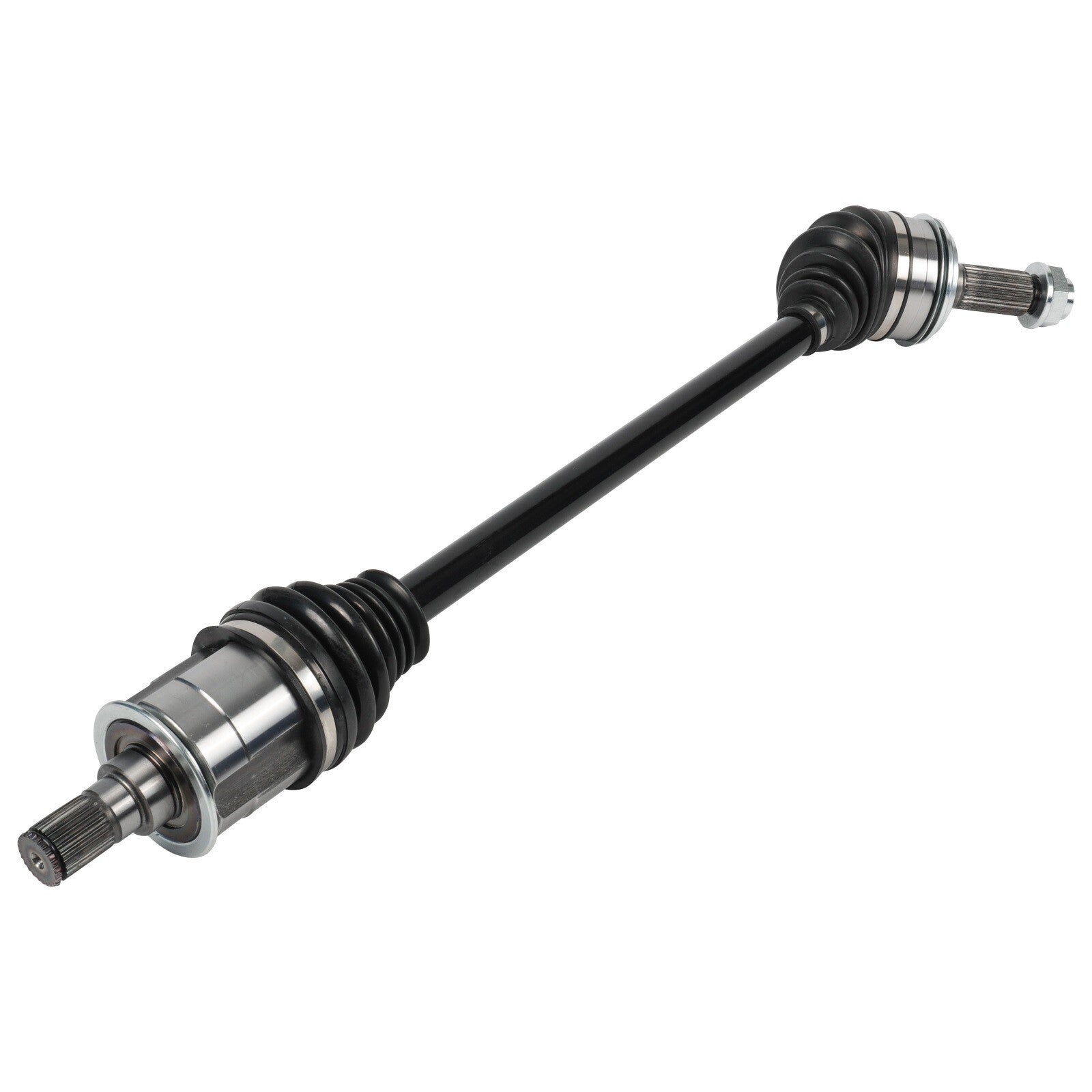 2x CV Axles for Honda Pilot 2016-22 Passport 2019-22 3.5L Rear Left & Right AWD 6B93BC-57