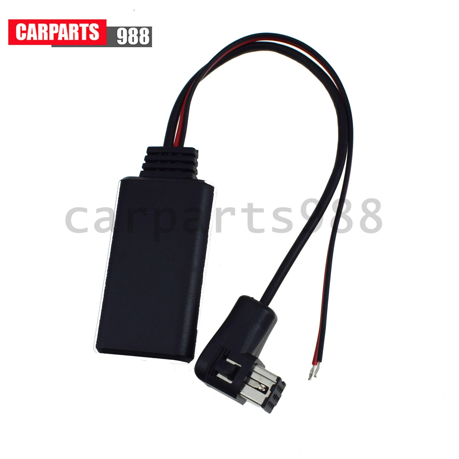 Fit for Pioneer Headunit Aux IP-BUS Wire Lead Bluetooth Adapter Cable 6B93BC-57