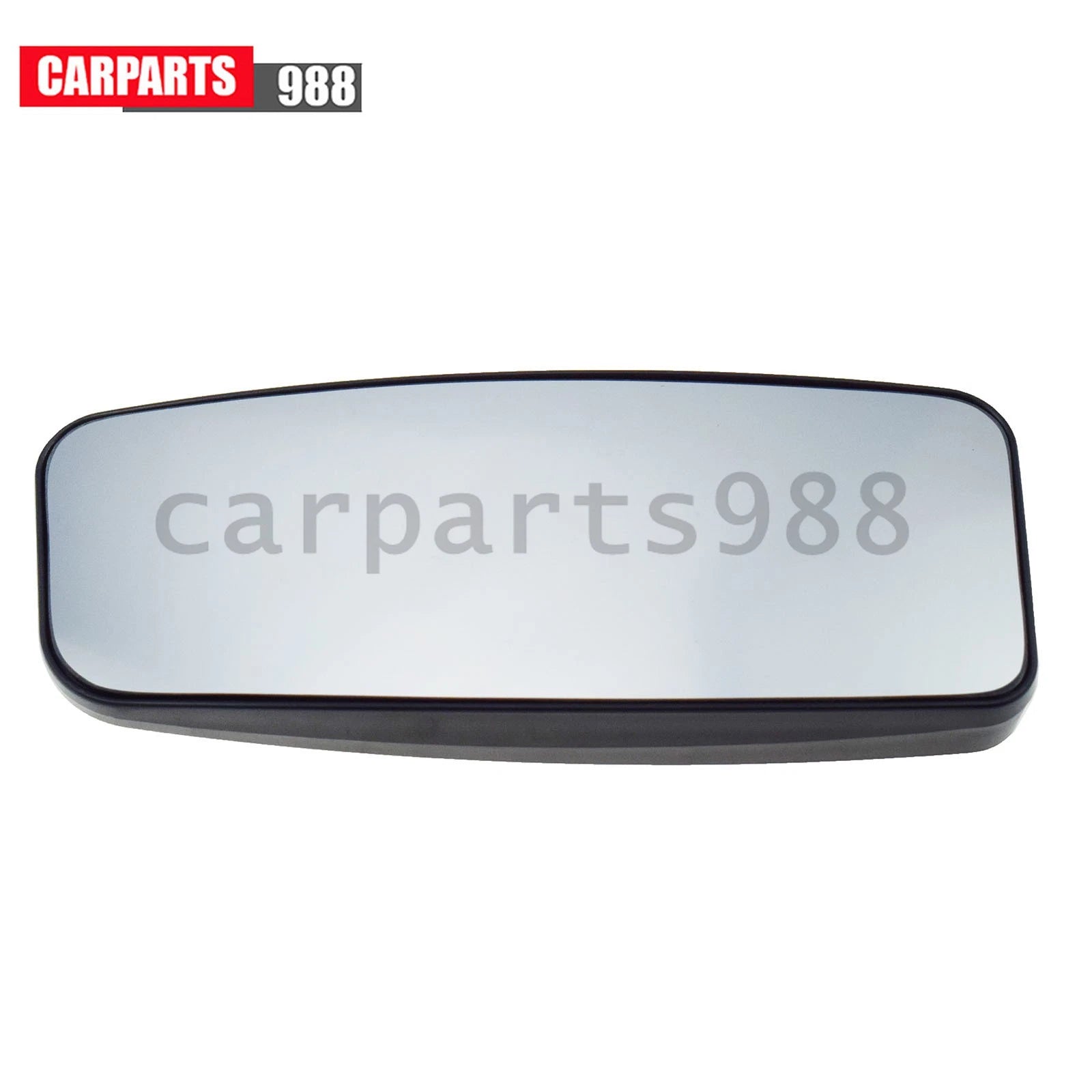 Left Side Lower Wing Mirror Glass Non-Heated Fit For Mercedes Sprinter 2006-2018 6B93BC-57