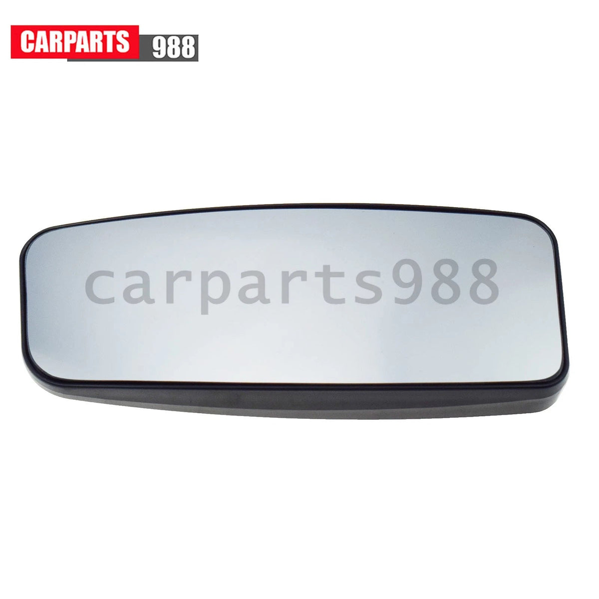 Left Side Lower Wing Mirror Glass Non-Heated Fit For Mercedes Sprinter 2006-2018 6B93BC-57