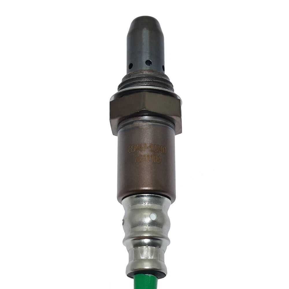 89467-52240 O2 Oxygen Sensor for Toyota Yari Land Cruiser Prado Hilux Lexus RC 6B93BC-57
