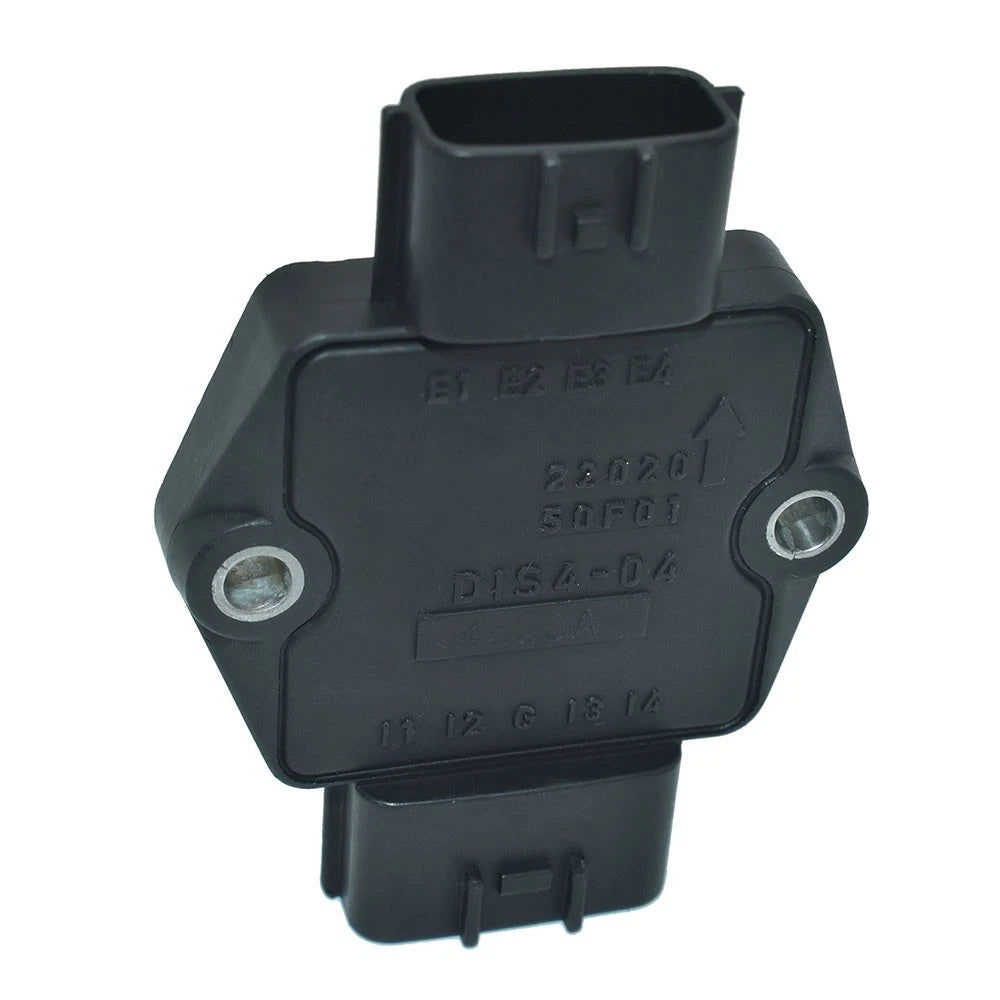 Ignitor Chip Module22020-50F01 For Nissan Sil S13S14 Sr20Det 240Sx 2.4L 200Sx 6B93BC-57
