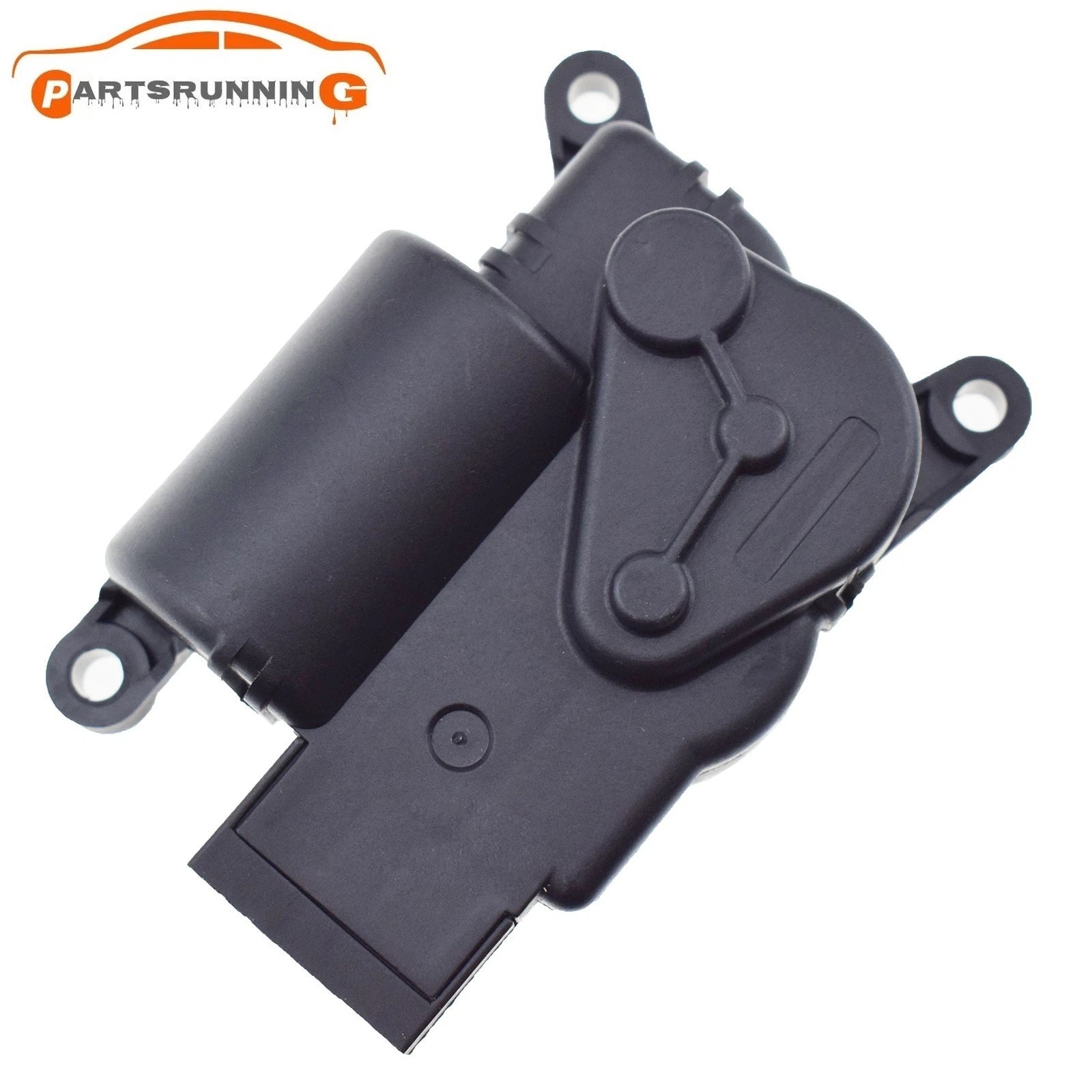 HVAC Blend Door Actuator 5 pin 5Q0907511A For VW SKODA octiva AUDI A3 TT 6B93BC-57