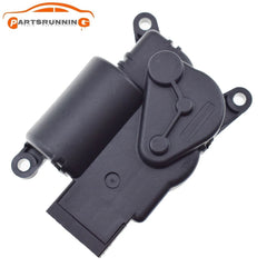 HVAC Blend Door Actuator 5 pin 5Q0907511A For VW SKODA octiva AUDI A3 TT 6B93BC-57
