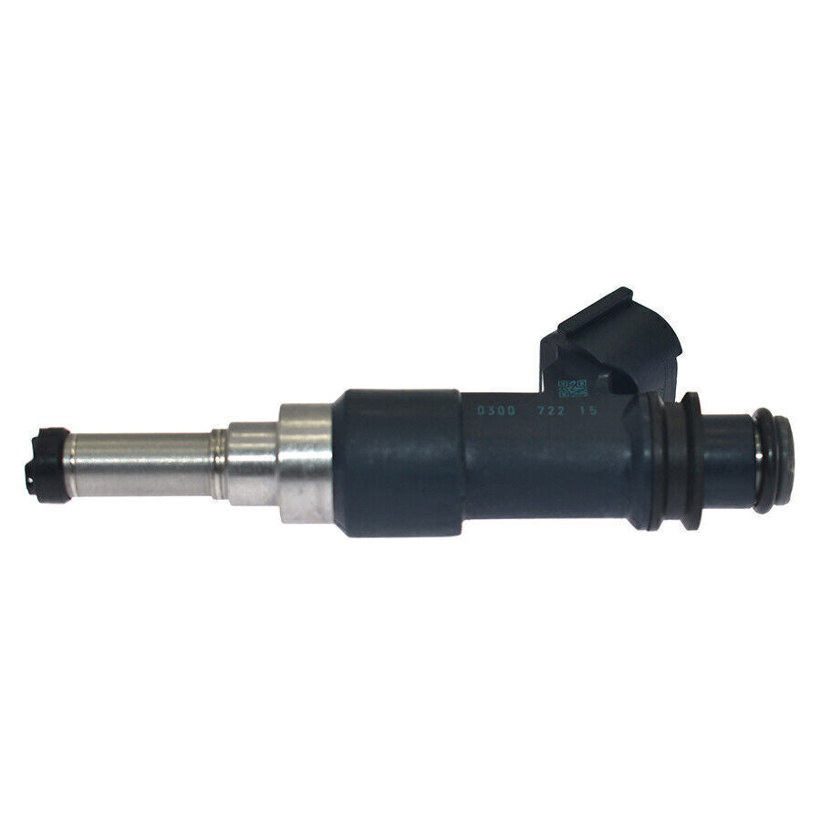 4X Fuel Injectors 5VY-13761-00-00 for Yamaha YZF-R1 2004 2005 2006 FZ1 2006-2014 6B93BC-57