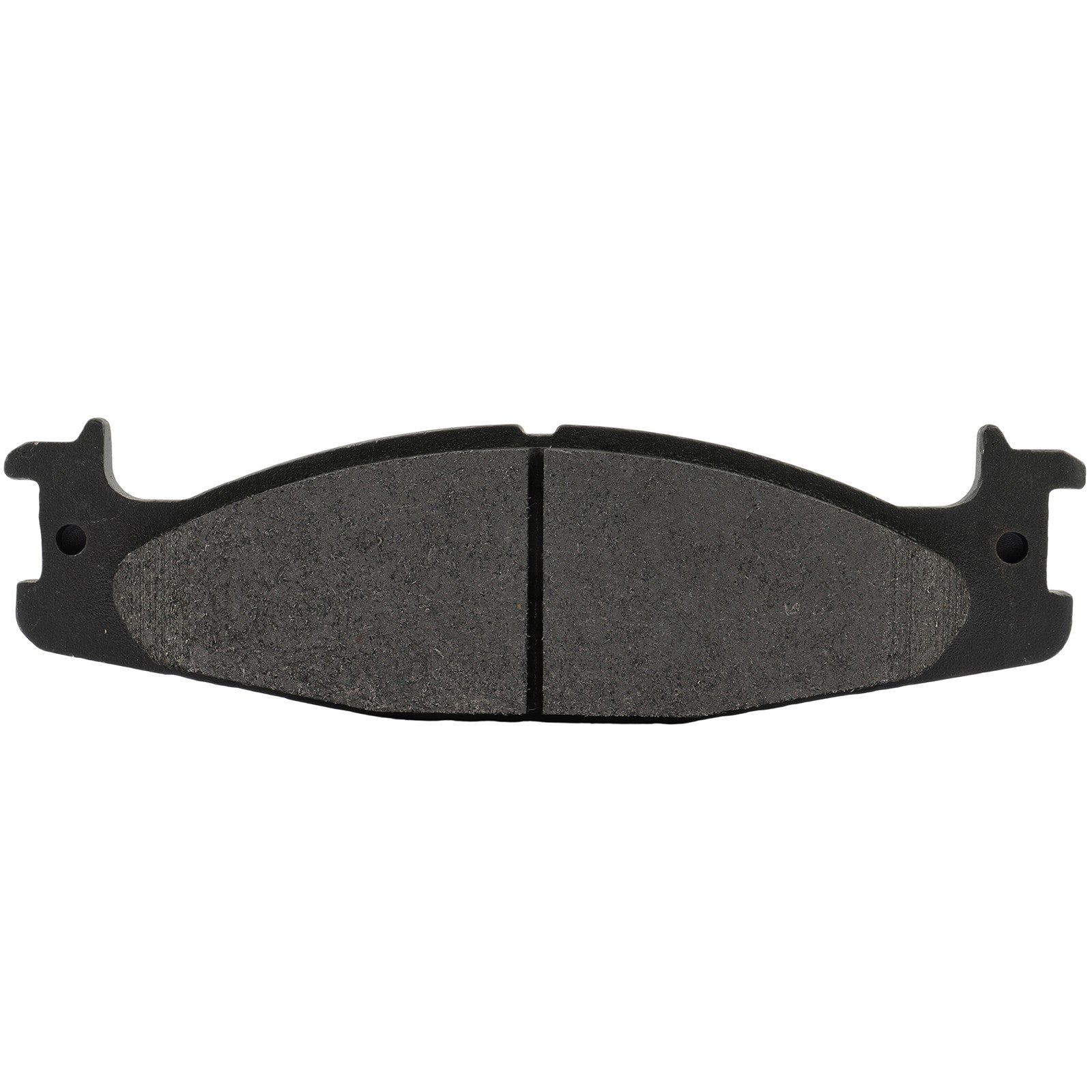 4PCS Front Semi-Metallic Brake Pads For Ford E-150 Econoline Club Wagon Bronco 6B93BC-57