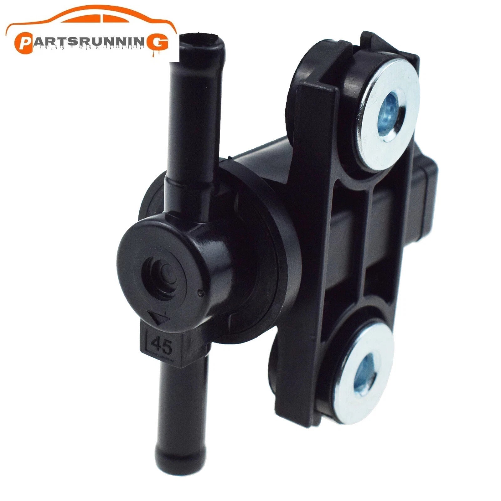 For Acura MDX RL TL Honda Accord Odyssey Vapor Canister Purge Solenoid Valve 6B93BC-57