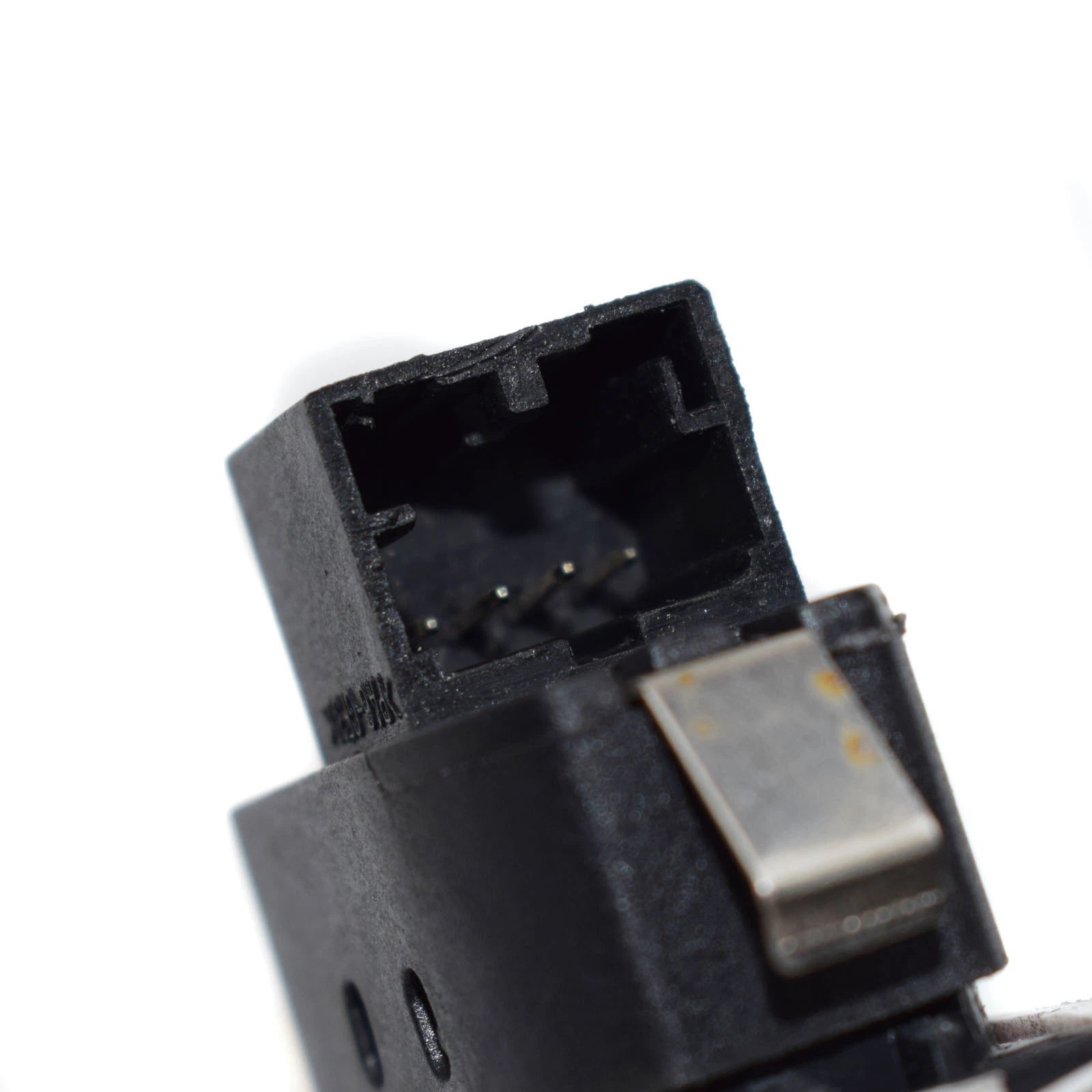 Front Right Black Door Lock System Switch Fit For Audi A6 S6 RS6 4F2962108 6B93BC-57