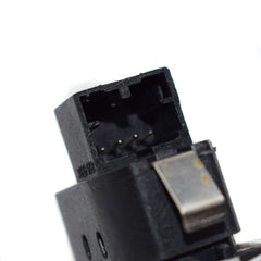 Front Right Black Door Lock System Switch Fit For Audi A6 S6 RS6 4F2962108 6B93BC-57